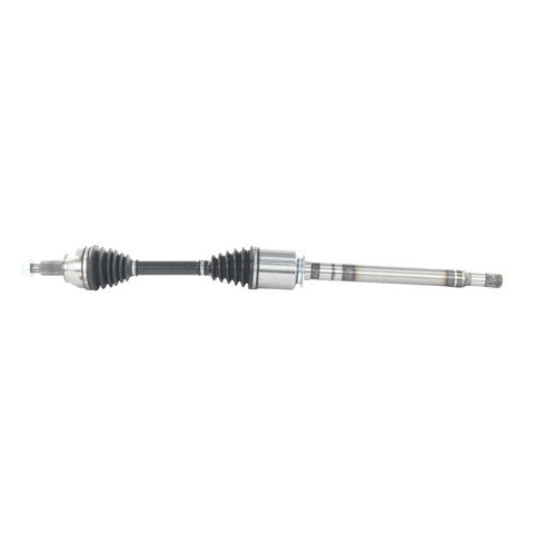 TrakMotive CV Axle Shaft  RV-8020