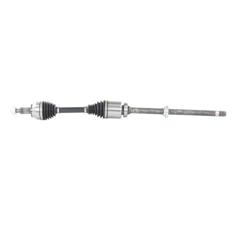 TrakMotive CV Axle Shaft  RV-86005