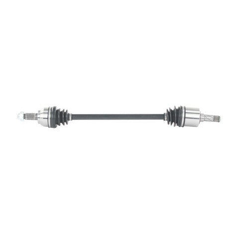 TrakMotive CV Axle Shaft  RV-8707