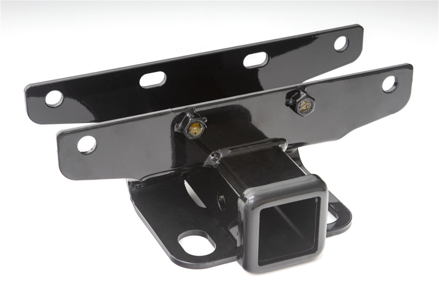 Rampage 86628 Recovery Trailer Hitch Fits Wrangler Wrangler (JK) Wrangler (JL)