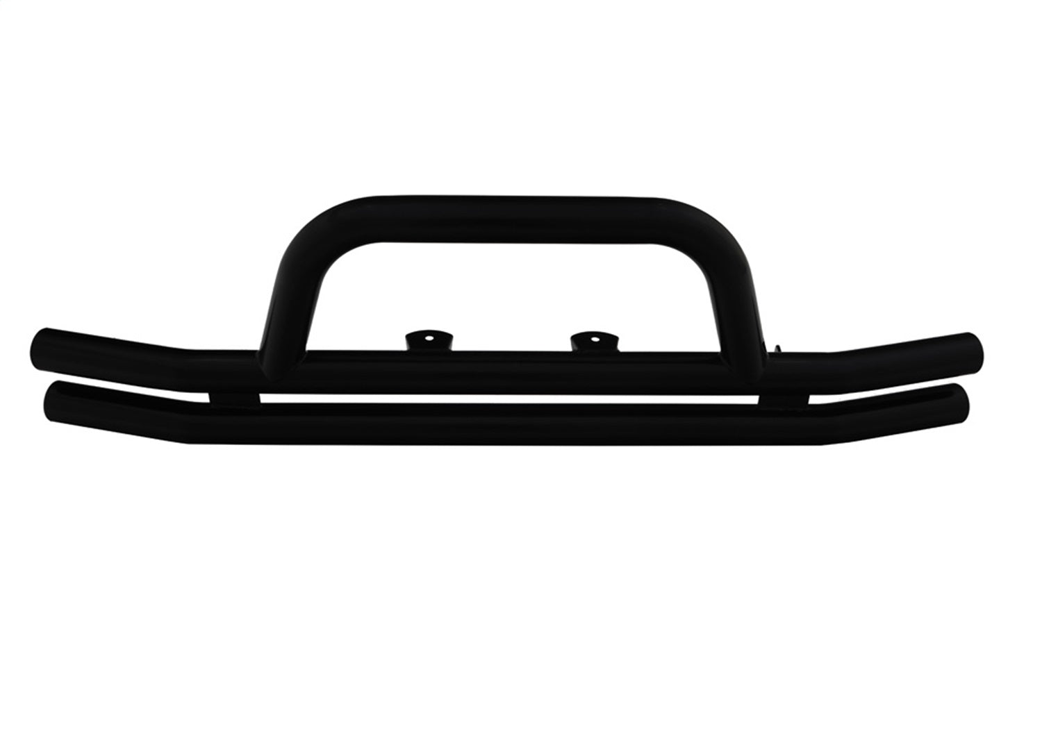 Rampage 86620 Front Double Tube Bumper