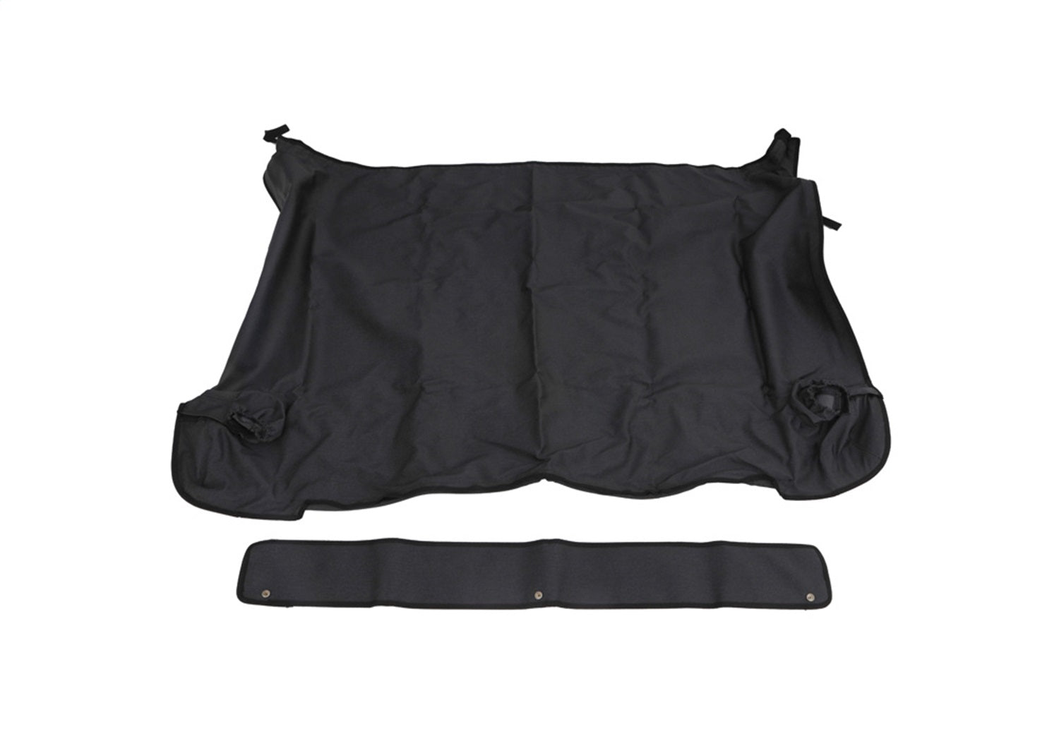 Rampage 741036 Tonneau Cover Fits 18-26 Wrangler Wrangler (JL)