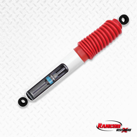Rancho Suspension Shock Absorber  RS55398