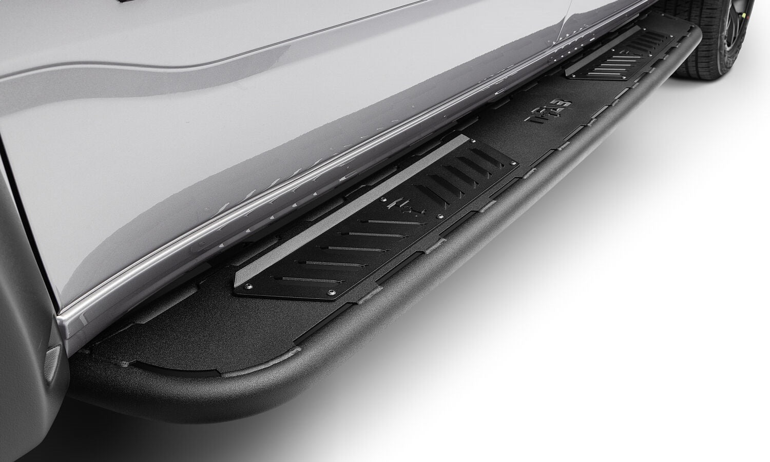 N-Fab NBT07CC-TX Roan Running Board Fits 07-21 Tundra