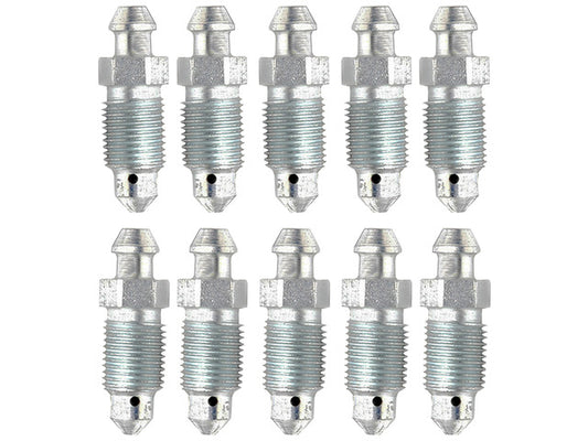 Raybestos Brakes Brake Bleeder Screw  S22069