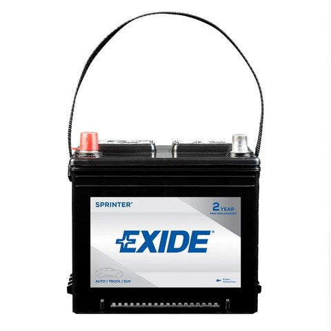 Exide Vehicle Battery  S26