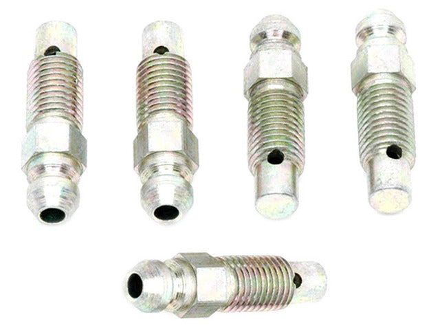 Raybestos Brakes Brake Bleeder Screw  S27863