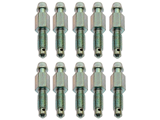 Raybestos Brakes Brake Bleeder Screw  S27866