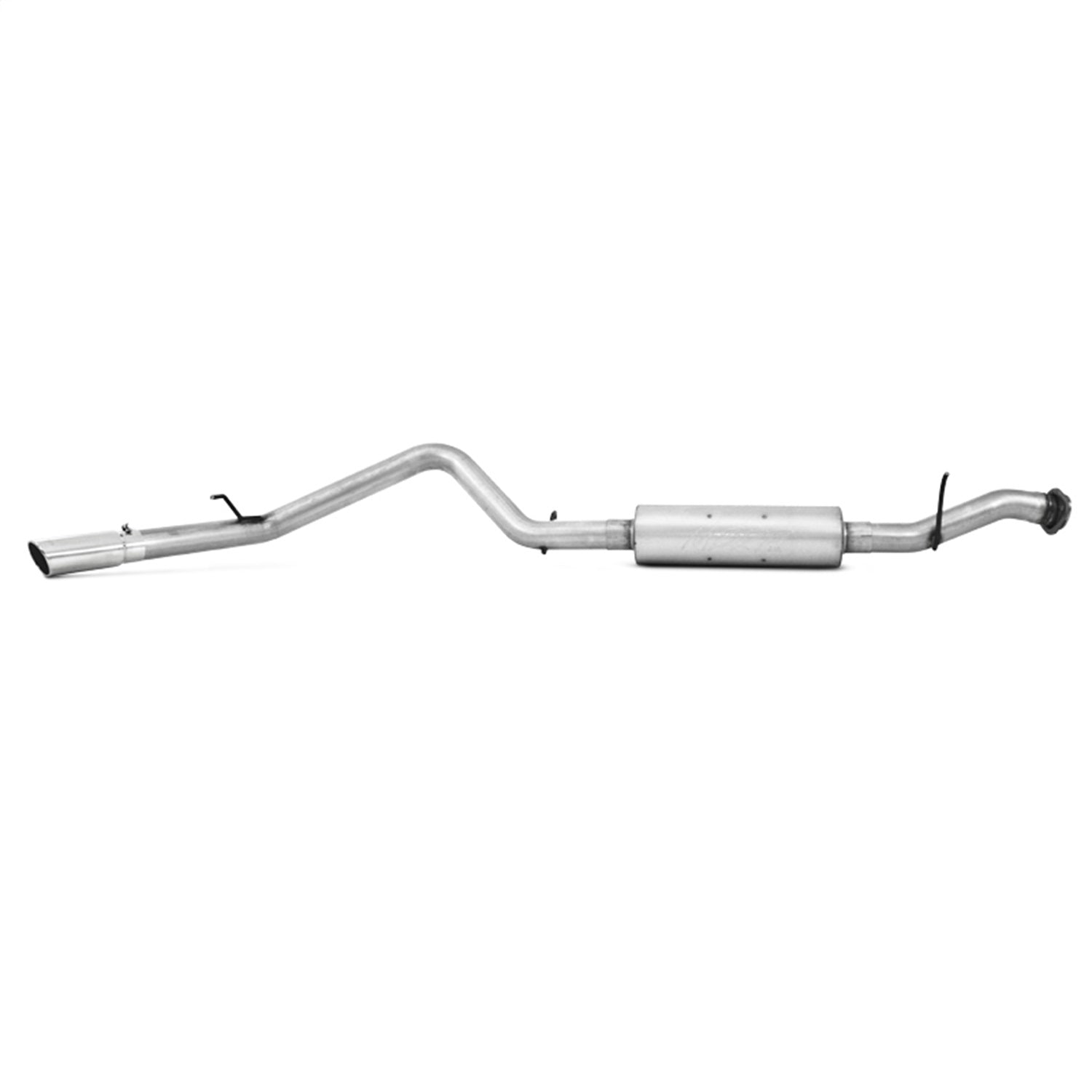 MBRP Exhaust S5026AL Armor Lite Cat Back Exhaust System Fits 00-06 Tahoe Yukon