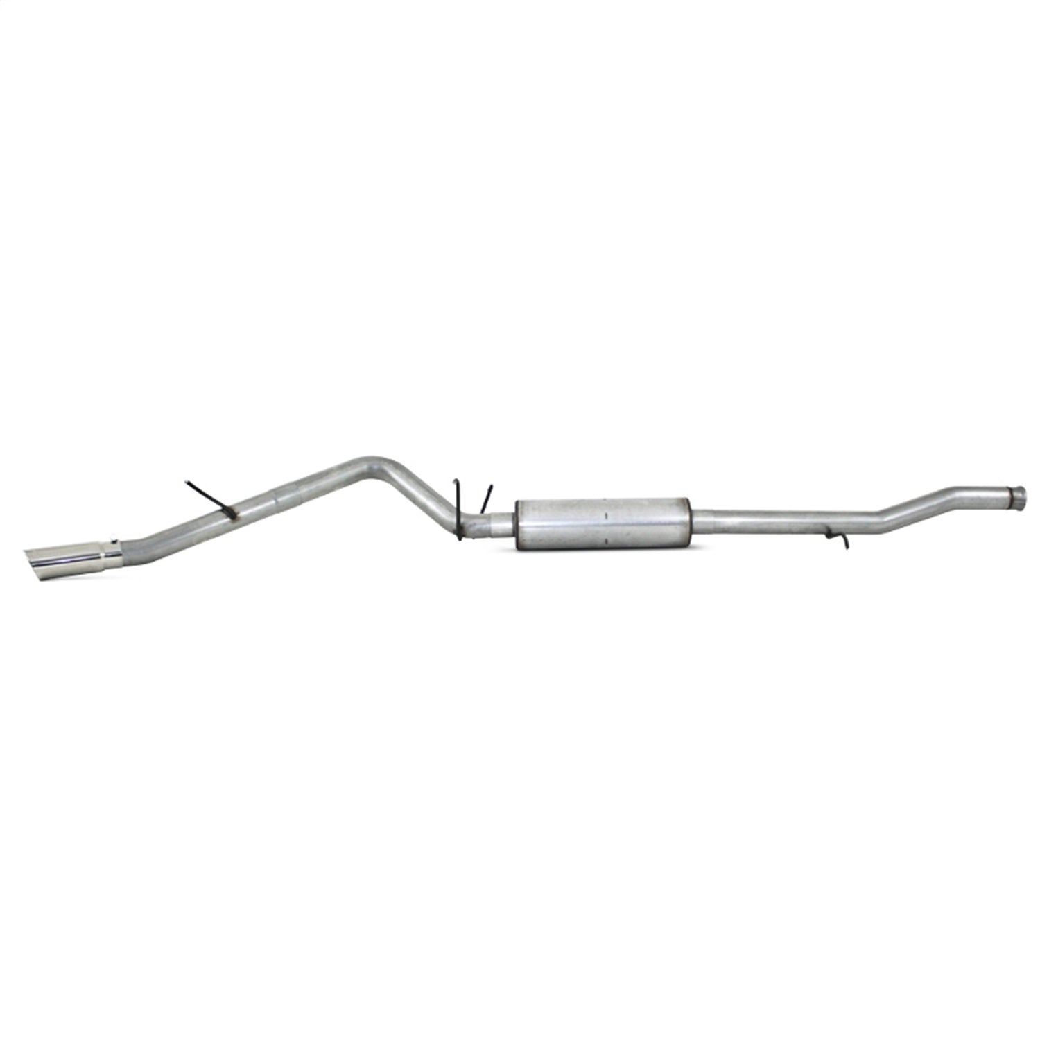 MBRP Exhaust S5060AL Armor Lite Cat Back Exhaust System