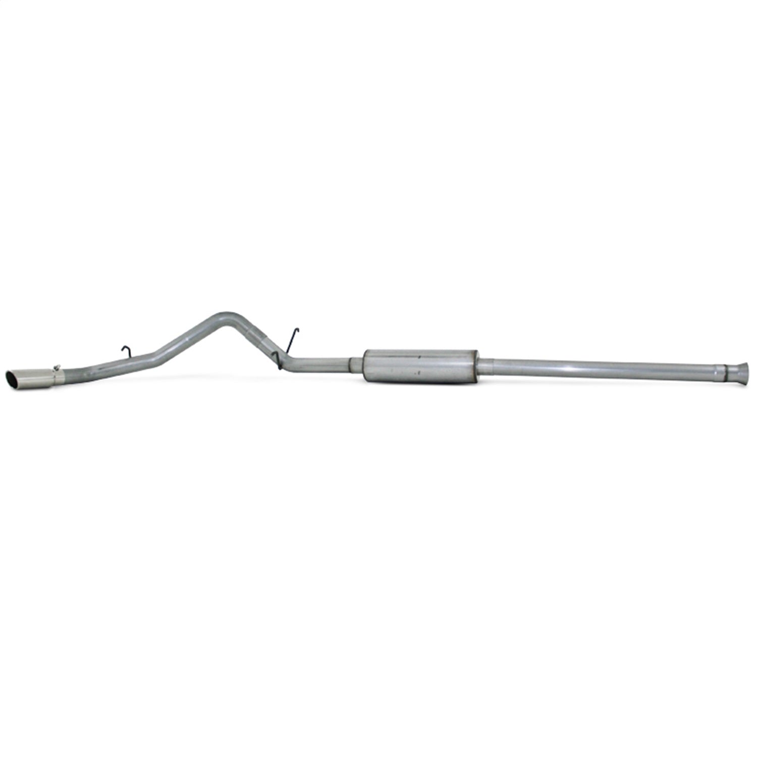MBRP Exhaust S5070AL Armor Lite Cat Back Exhaust System