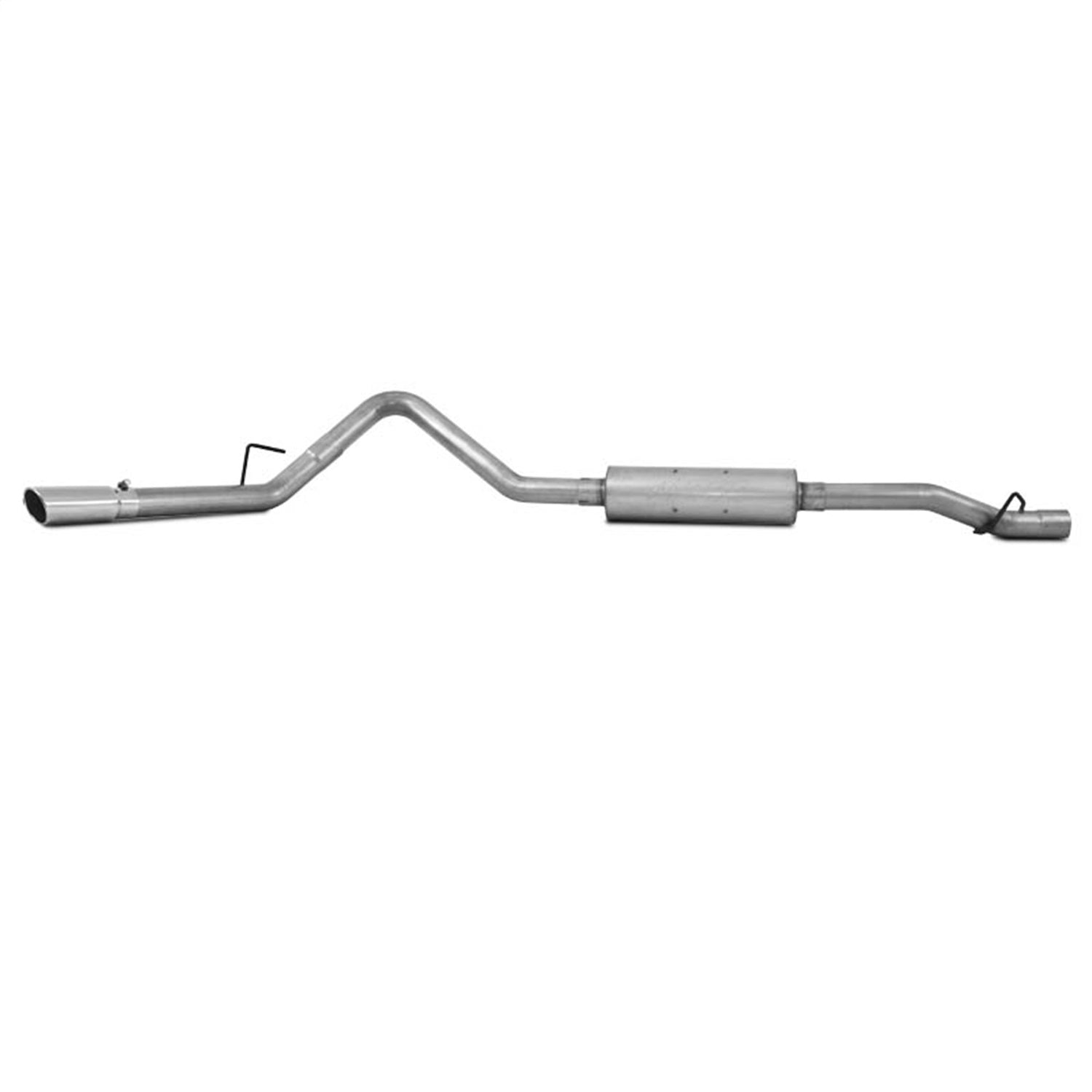 MBRP Exhaust S5216AL Armor Lite Cat Back Exhaust System