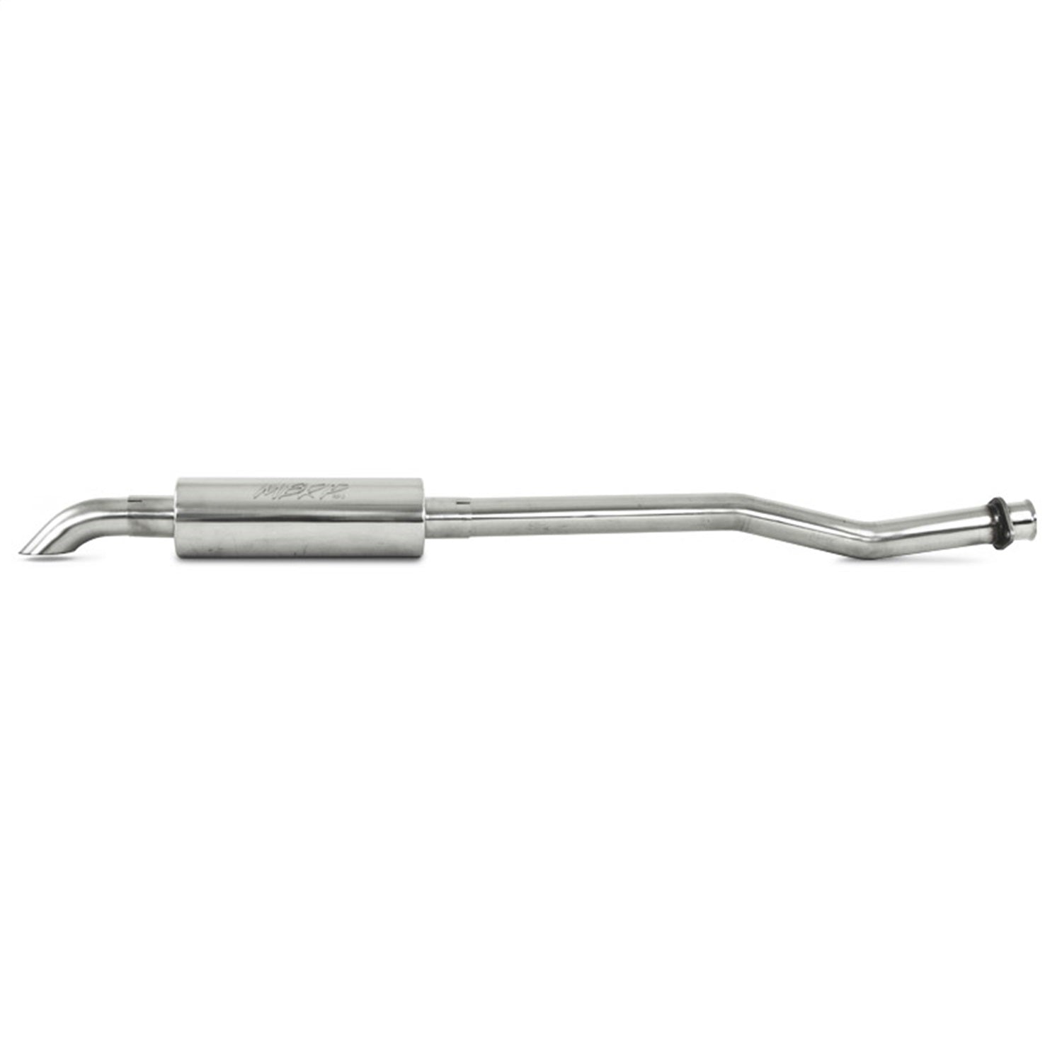 MBRP Exhaust S5224409 Armor Plus Cat Back Exhaust System Fits B3000 B4000 Ranger
