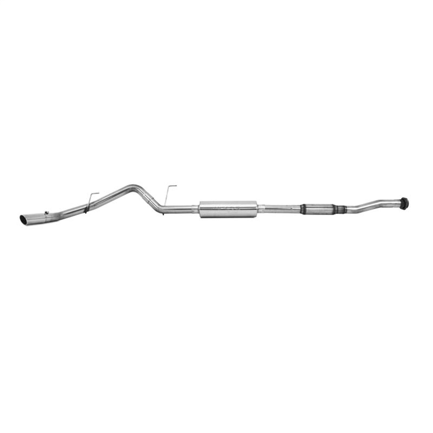 MBRP Exhaust S5230409 Armor Plus Cat Back Exhaust System Fits 11-14 F-150