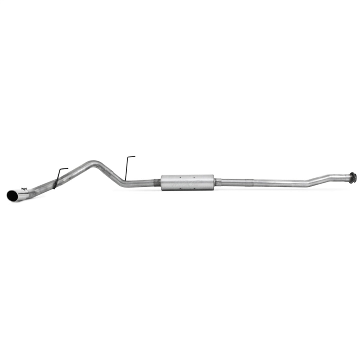 MBRP Exhaust S5236AL Armor Lite Cat Back Exhaust System Fits 11-14 F-150