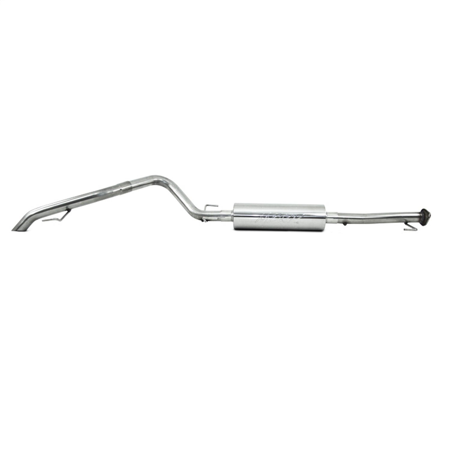 MBRP Exhaust S5310409 Armor Plus Cat Back Exhaust System Fits 07-14 FJ Cruiser