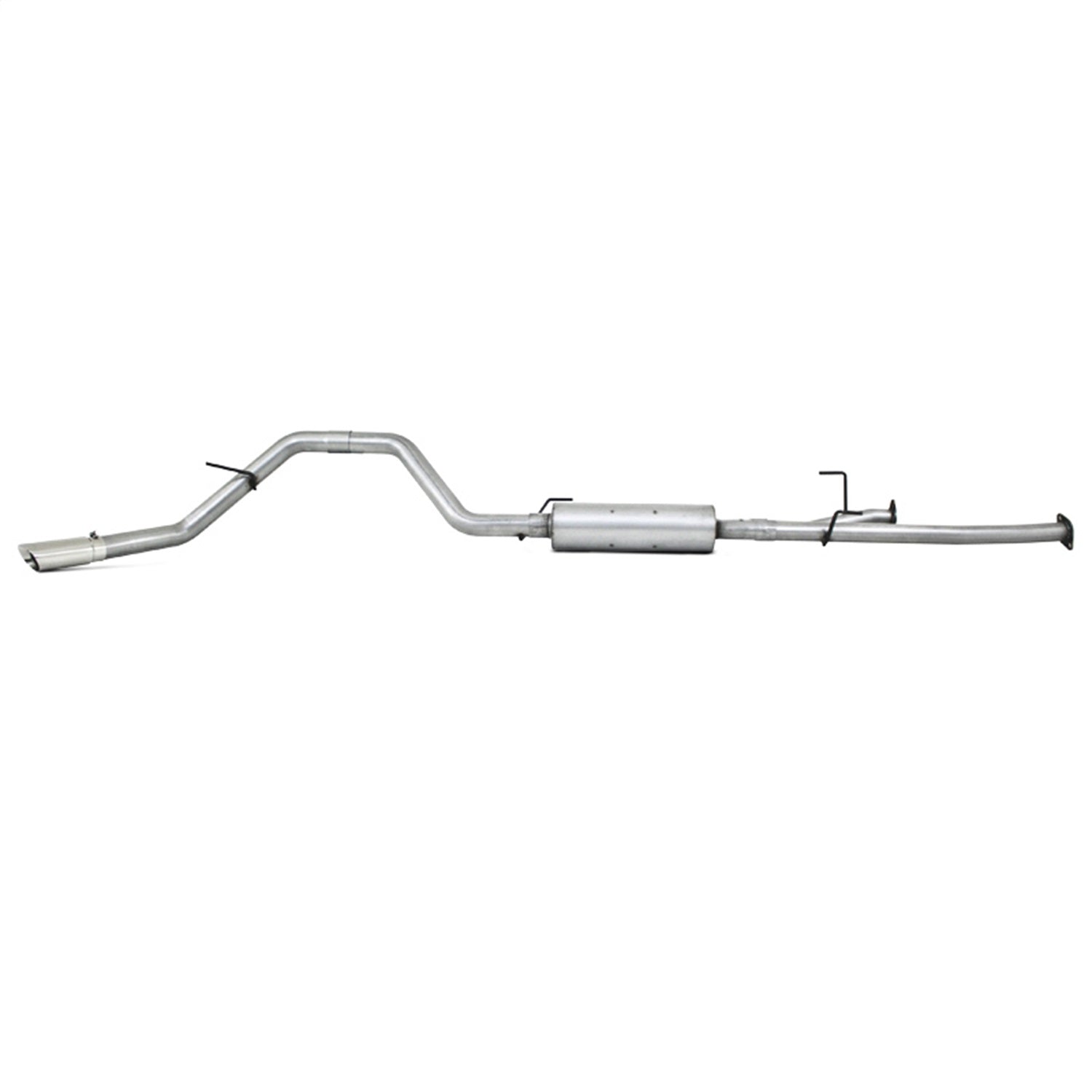 MBRP Exhaust S5314AL Armor Lite Cat Back Exhaust System Fits 09-21 Tundra