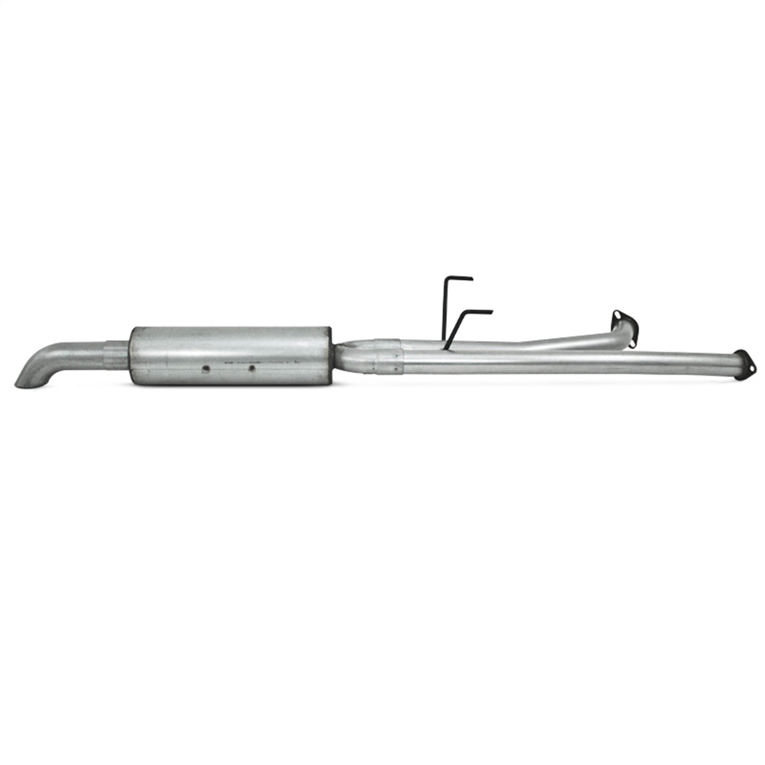 MBRP Exhaust S5318AL Armor Lite Cat Back Exhaust System Fits 07-09 Tundra
