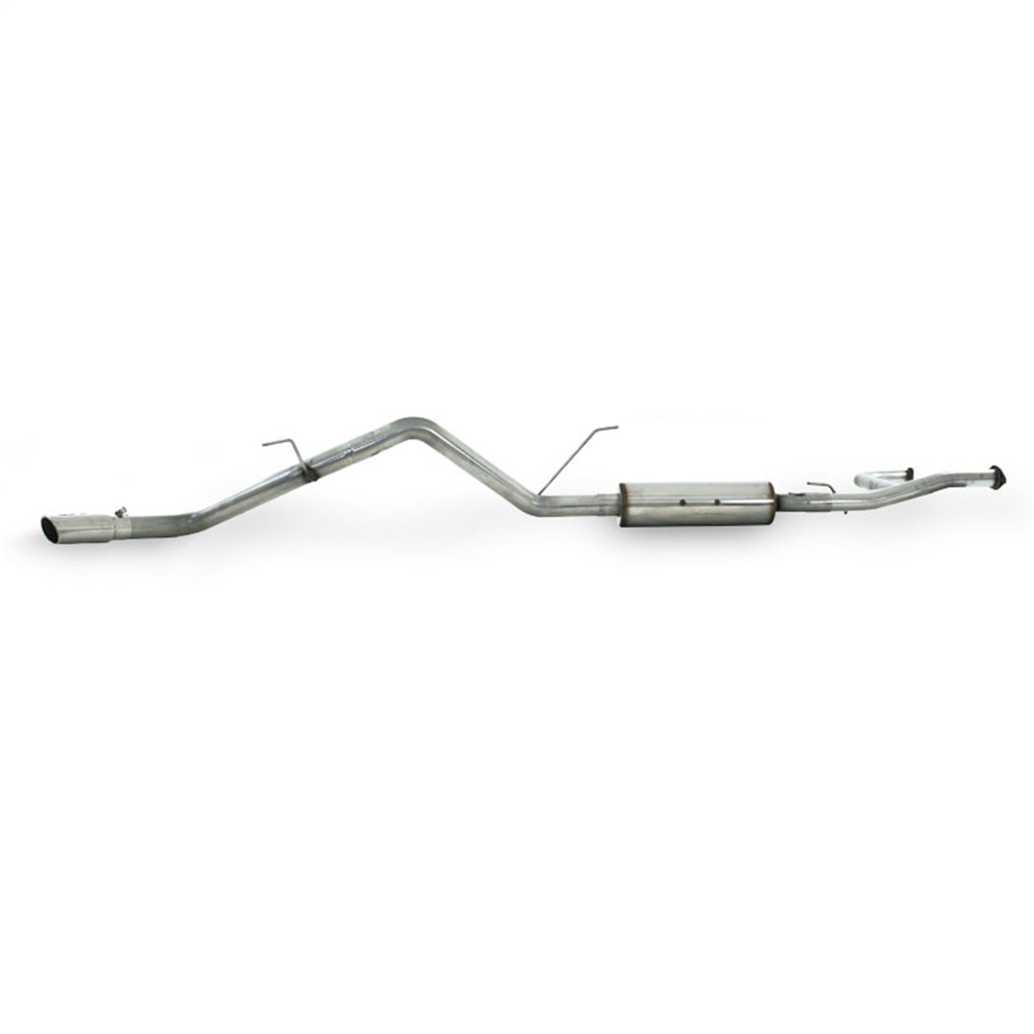 MBRP Exhaust S5406409 Armor Plus Cat Back Exhaust System Fits 05-19 Frontier