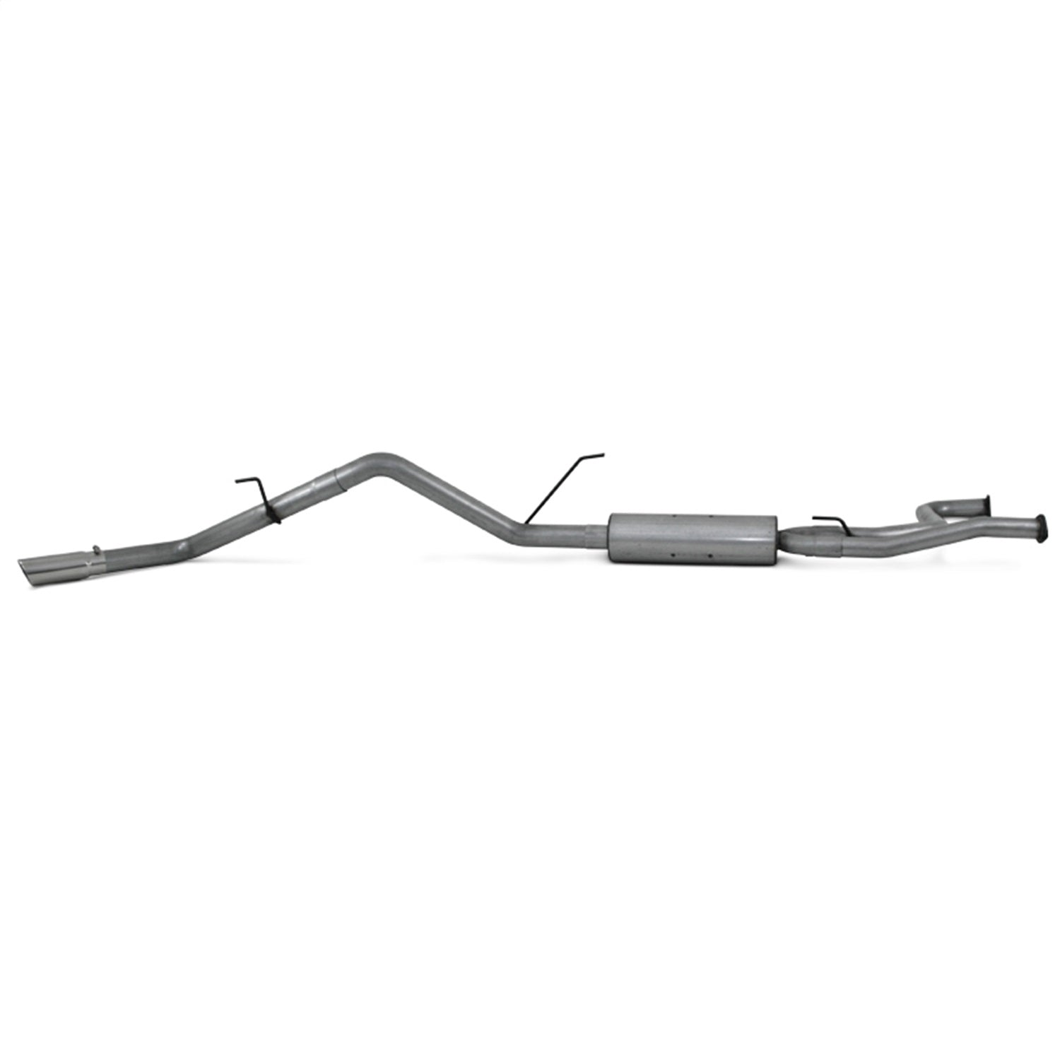 MBRP Exhaust S5406AL Armor Lite Cat Back Exhaust System Fits 05-19 Frontier