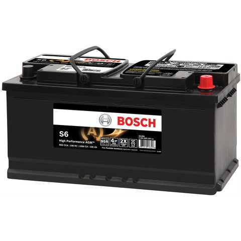 Bosch Vehicle Battery  S6-95R