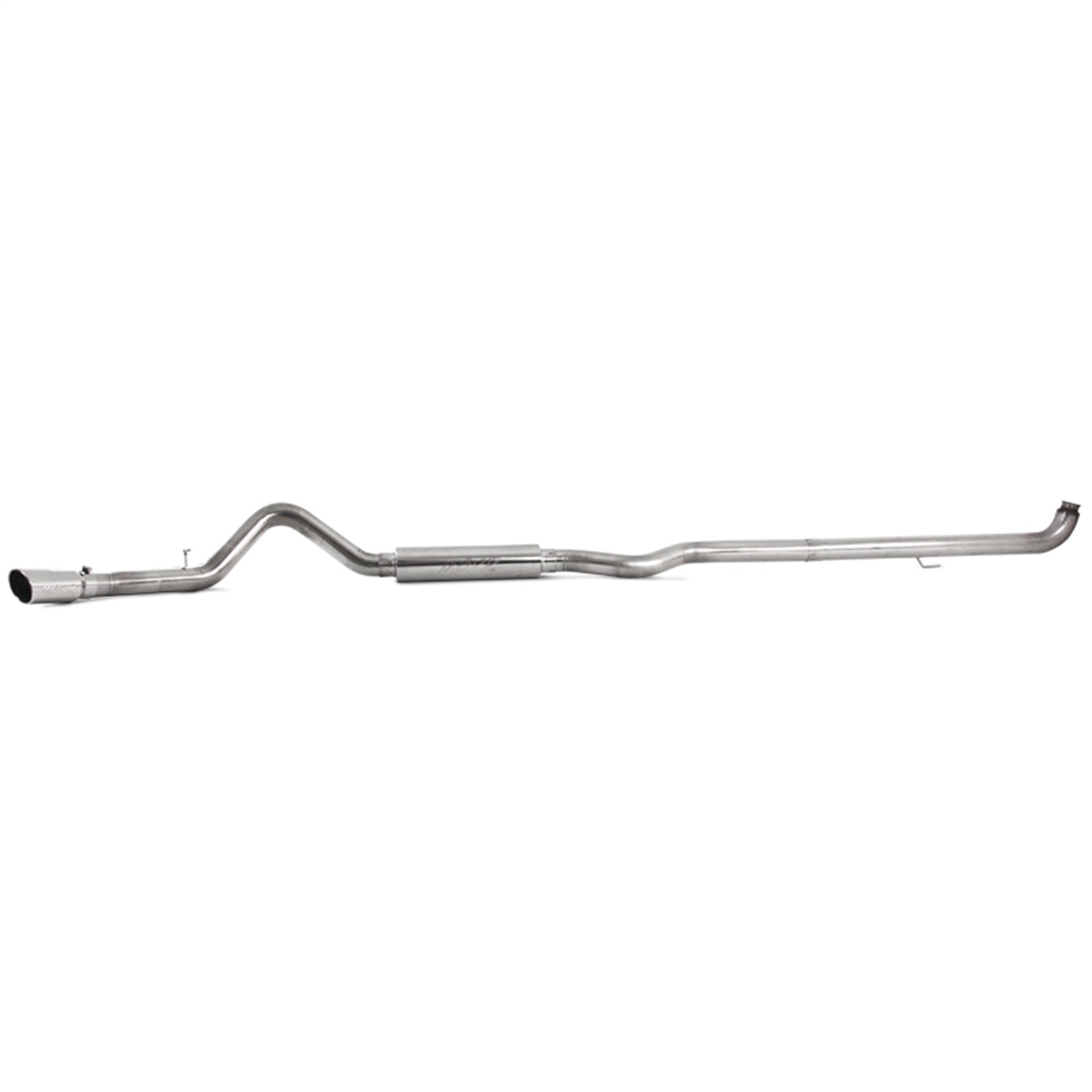 MBRP Exhaust S6004409 Armor Plus Cat Back Exhaust System