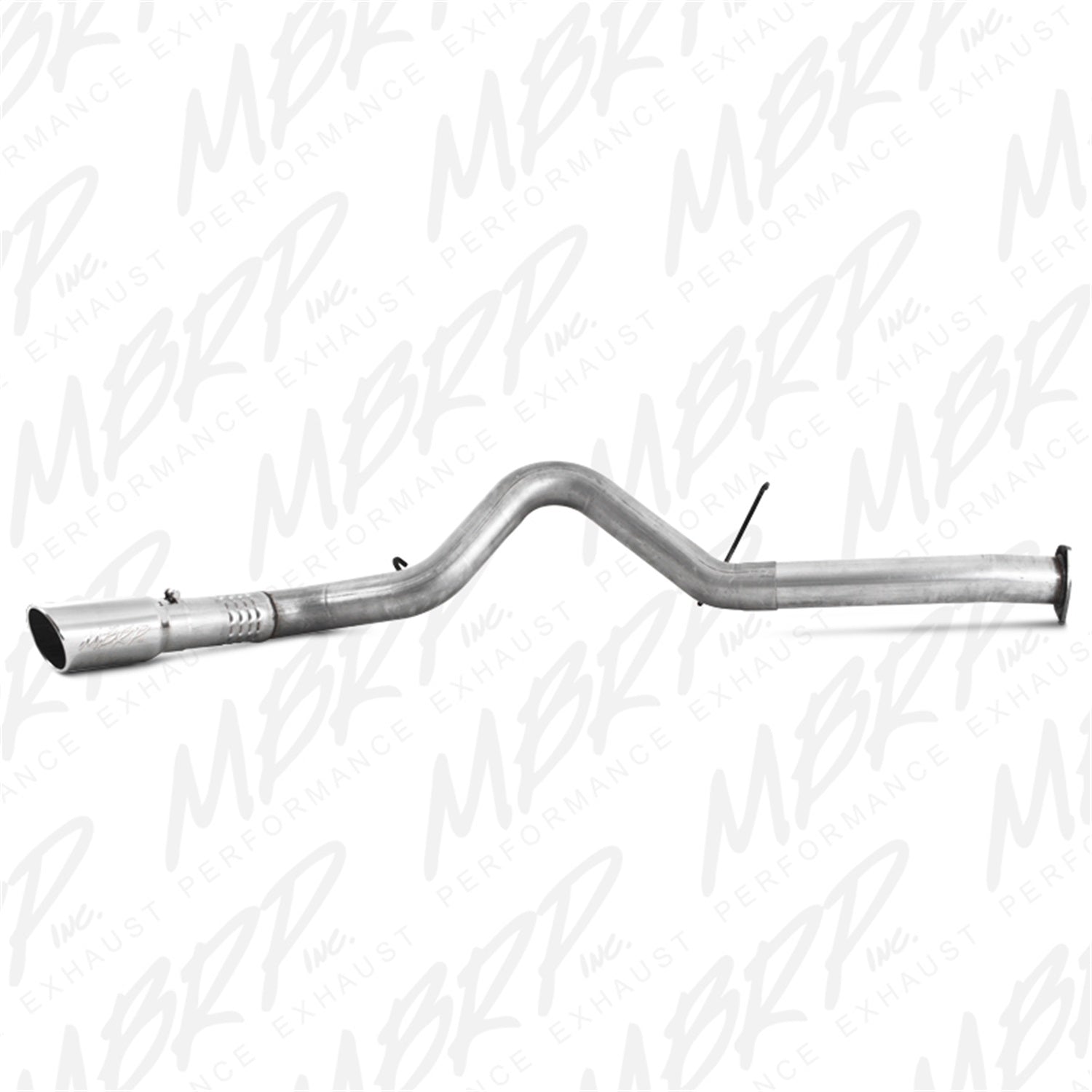 MBRP Exhaust S6026AL Armor Lite Filter Back Exhaust System