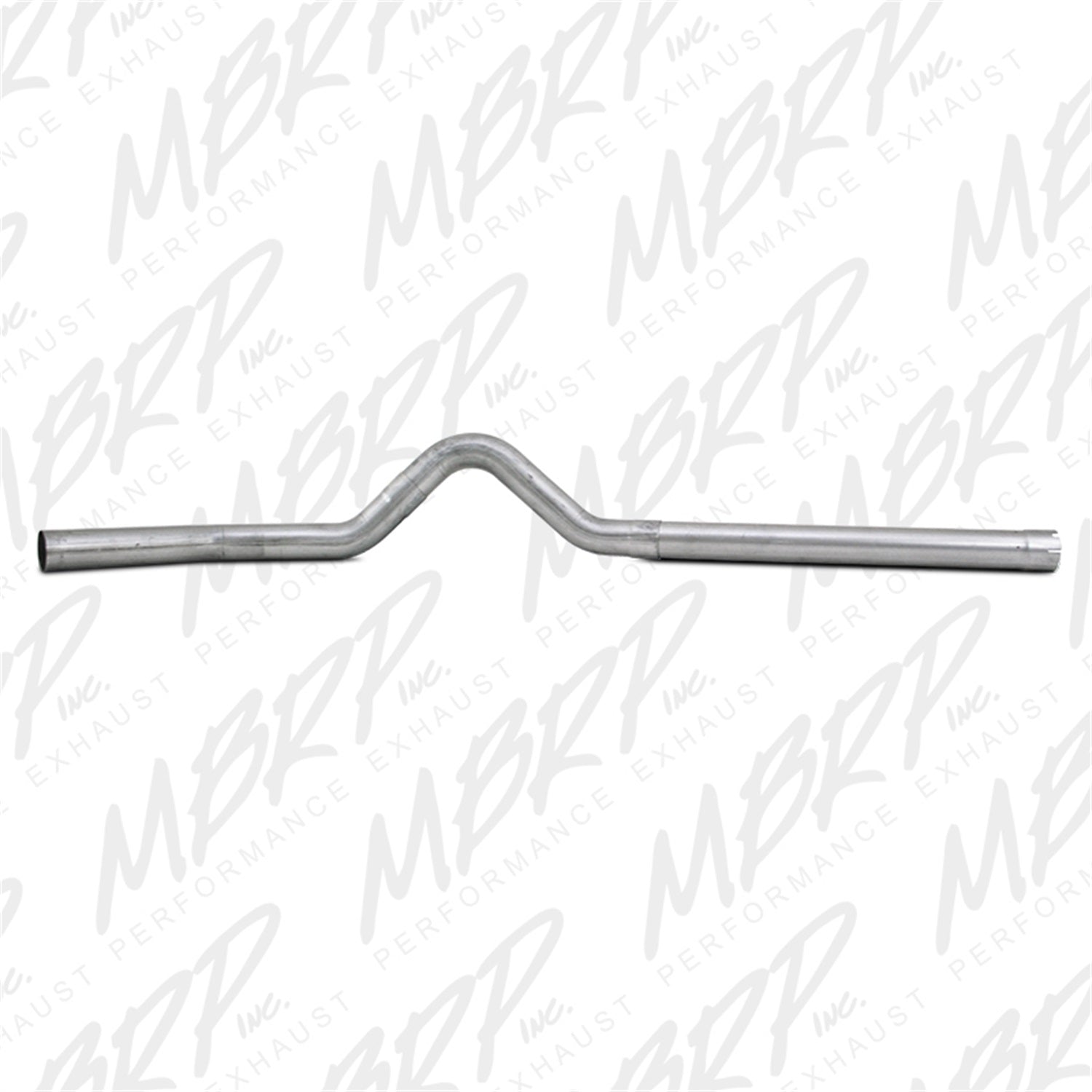 MBRP Exhaust S6130P Armor Lite Filter Back Exhaust System
