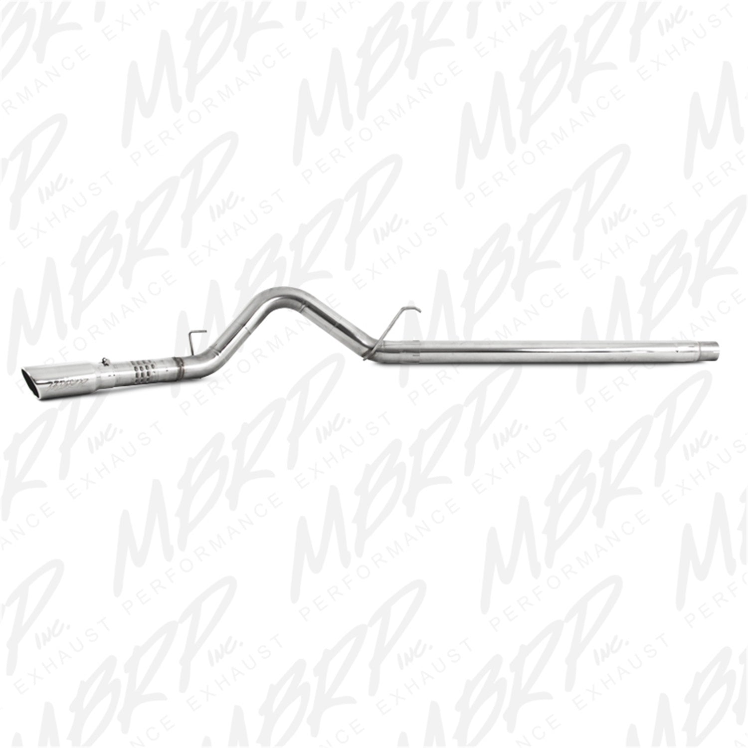 MBRP Exhaust S6242409 Armor Plus Filter Back Exhaust System