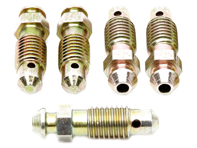 Raybestos Brakes Brake Bleeder Screw  S6446
