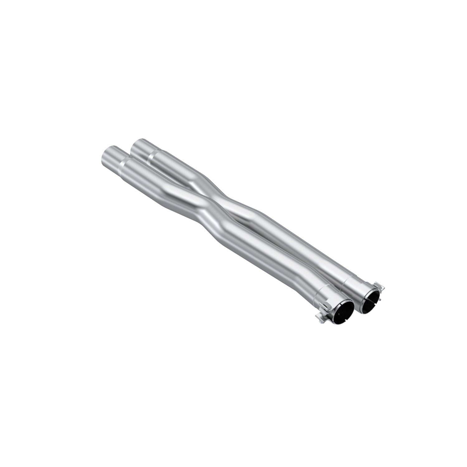 MBRP Exhaust S7219409 Armor Plus X-Pipe Fits 20-22 Mustang
