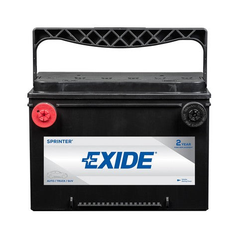 Exide Vehicle Battery  S78