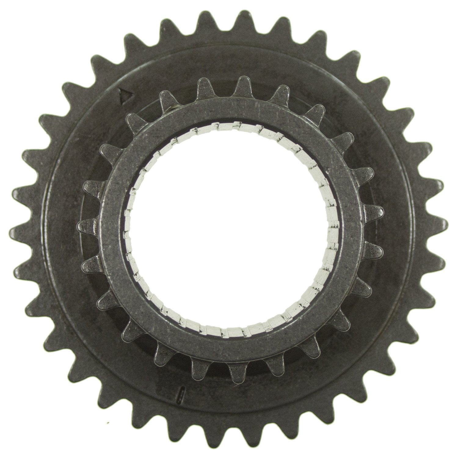 Melling Engine Timing Crankshaft Sprocket  S937