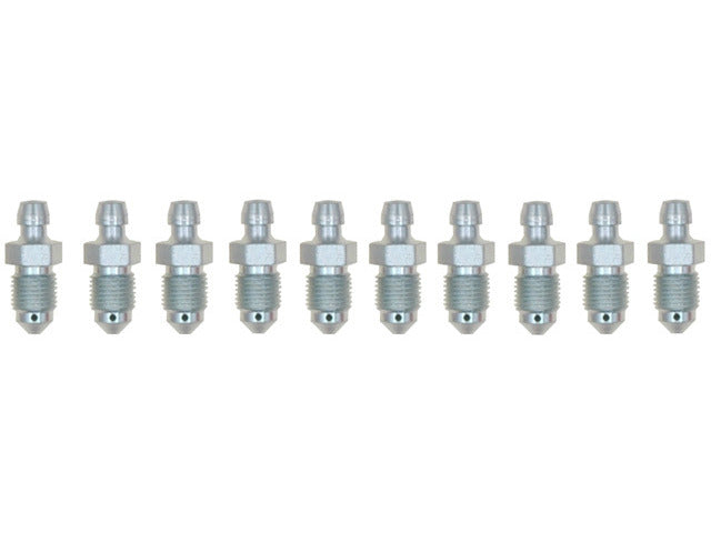 Raybestos Brakes Brake Bleeder Screw  S9497