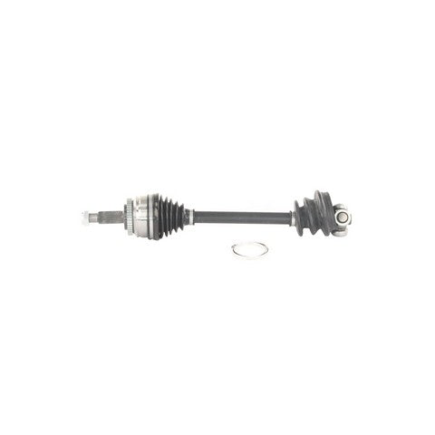 TrakMotive CV Axle Shaft  SA-8001