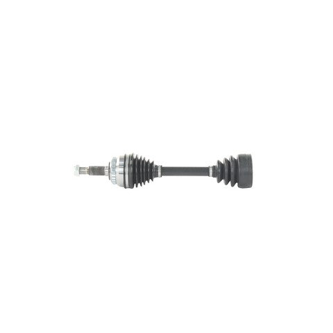 TrakMotive CV Axle Shaft  SA-8009