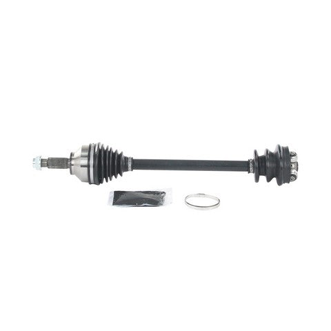 TrakMotive CV Axle Shaft  SA-8014