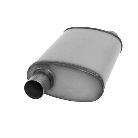 AP Exhaust Exhaust Muffler-Universal  SA1235