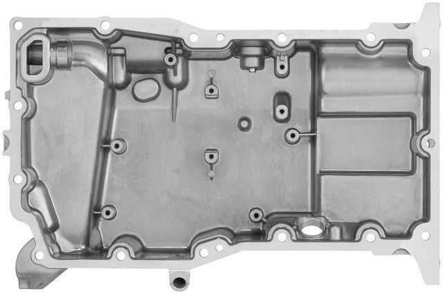 Spectra Premium Engine Oil Pan  SAP03A