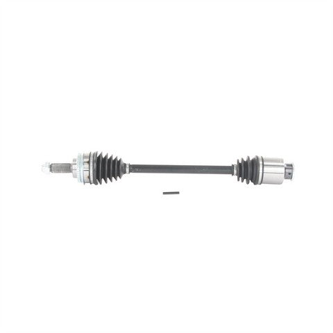 TrakMotive CV Axle Shaft  SB-8011