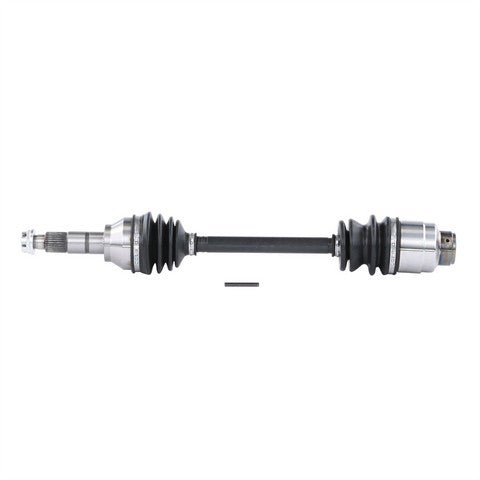 TrakMotive CV Axle Shaft  SB-8027
