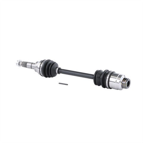 TrakMotive CV Axle Shaft  SB-8027