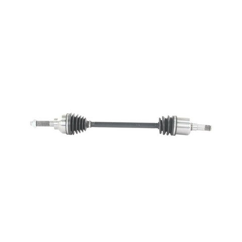 TrakMotive CV Axle Shaft  SB-8037