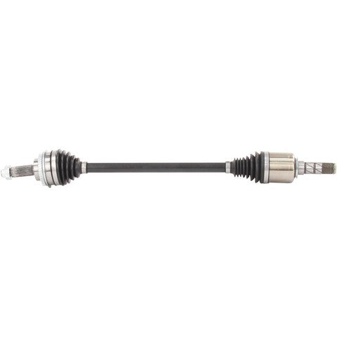 TrakMotive CV Axle Shaft  SB-8040HDX