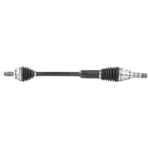 TrakMotive CV Axle Shaft  SB-8065XTT