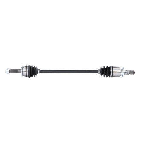 TrakMotive CV Axle Shaft  SB-8067