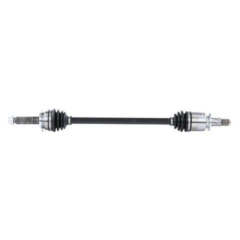 TrakMotive CV Axle Shaft  SB-8080