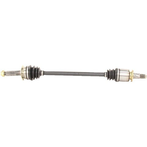 TrakMotive CV Axle Shaft  SB-8100