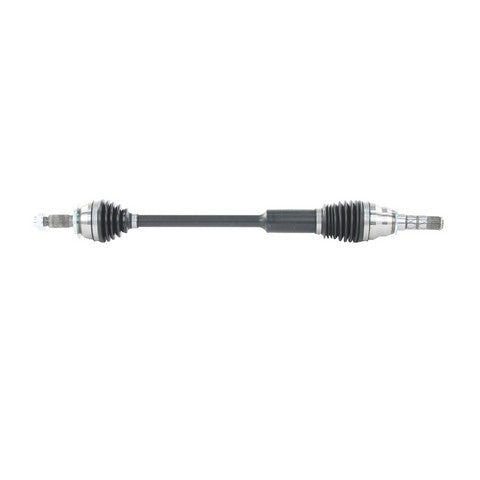 TrakMotive CV Axle Shaft  SB-8103XTT