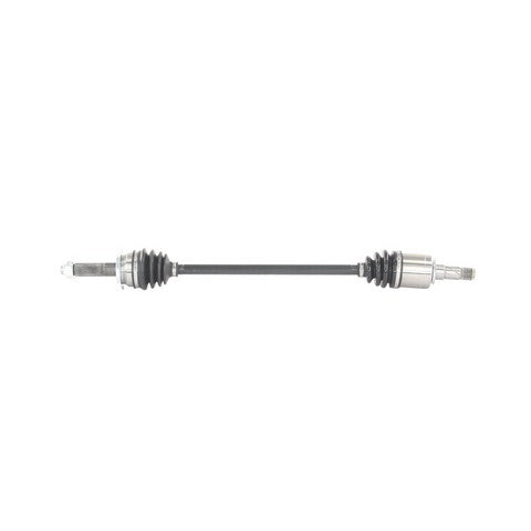 TrakMotive CV Axle Shaft  SB-8104